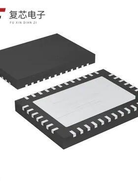 原厂正品MAX13171EETU+T全新MULTIPROTOCOL, PIN-SELEC