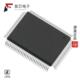 XR16C864CQ 128B F全新IC 原厂正品 UART FIFO QUAD 100