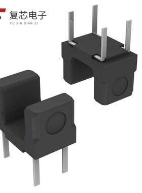 原厂正品GP1S396HCP0F全新SENSOR OPTICAL 1.2MM SLOTT