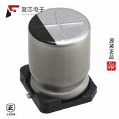 UCB0J331MNL1GS全新CAP ALUM 330UF 原厂正品 20% 6.3V