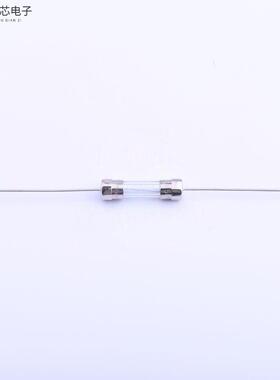 原厂正品5T.6300222000R1(5)全新一次性保险丝 250V 6.