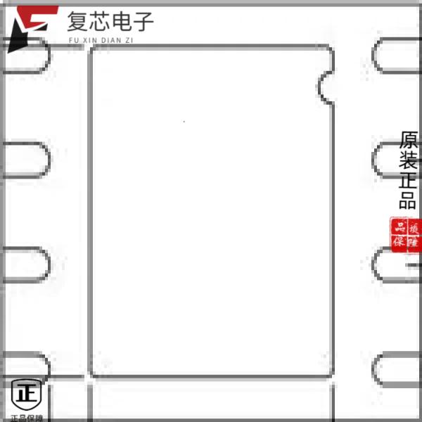 原厂正品N25Q064A13EF640E全新IC FLSH 64MBIT SPI 108