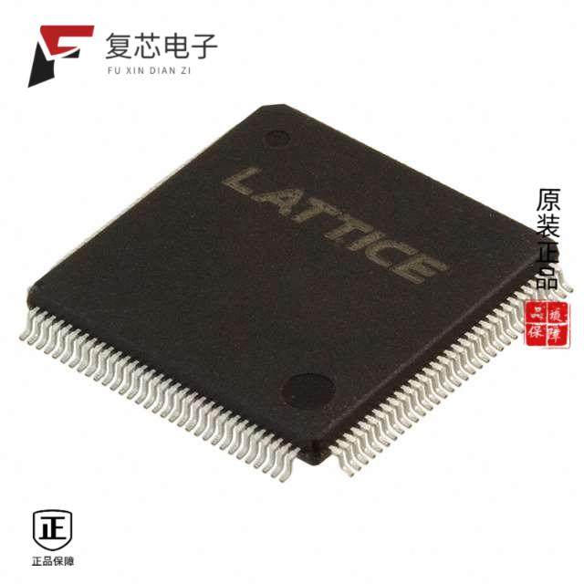 原厂正品LC4128V-10TN128I全新IC CPLD 128MC 10NS 128