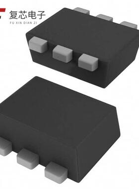 原厂正品BAS116UDJ-7全新DIODE ARRAY GP 85V 215MA SO