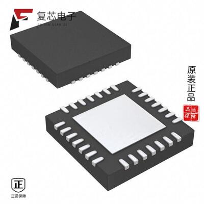 原厂正品IR3084AMTRPBF全新IC CTLR XPHASE 28-MLPQ