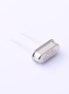 S1C30000XWFAC全新30MHz ±20ppm 18pF原厂正品