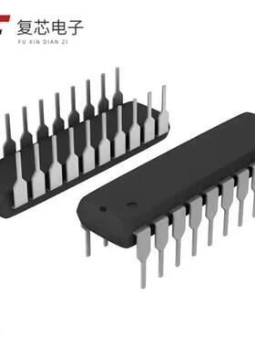 原厂正品PM7528FP全新IC DAC 8BIT DUAL MULTIPLY 20-D