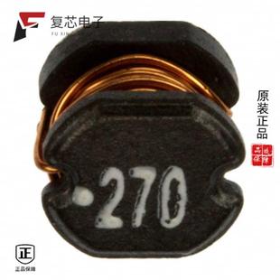 1.19A 原厂正品 27UH IND 200MOHM 744774127全新FIXED