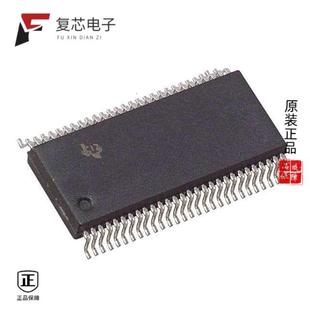 74ACT16861DLR全新IC 5.5V TXRX INVERT NON 原厂正品