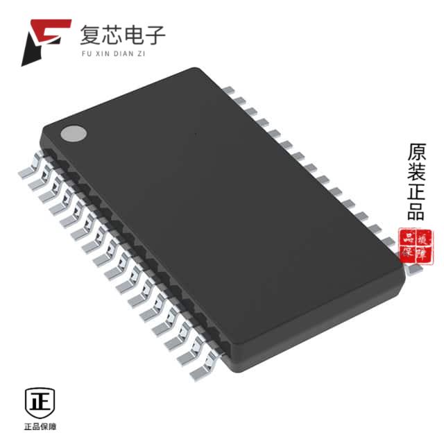 原厂正品TPS65381QDAPRQ1全新IC REG AUTOMOTIVE 5OUT