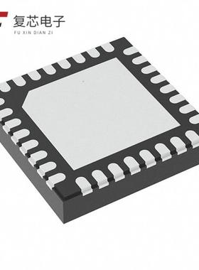 原厂正品DRV8703DQRHBRQ1全新IC MOTOR DRIVER 5.5V-45