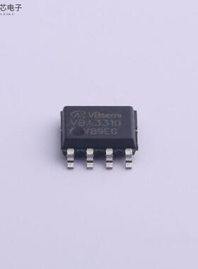 原厂正品VBA3310全新N沟道 30V 12A