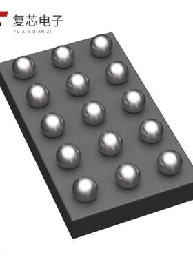 原厂正品TPS628660AYCGR全新STEP DOWN CONVERTER