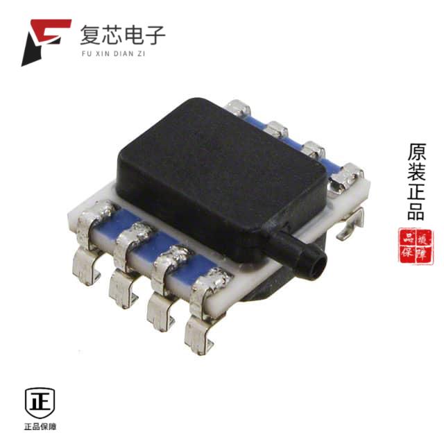 原厂正品HSCMRNN001PG2A3全新SENSOR PRESSURE GAUGE 1