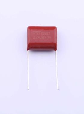 原厂正品KP224J2J1502全新220nF ±5% 630V
