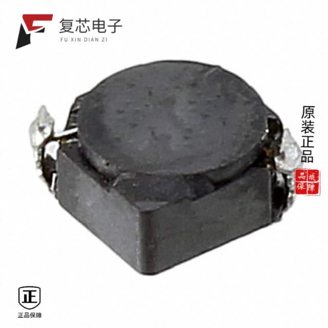 原厂正品CDRH3D18NP-330NC全新FIXED IND 33UH 450MA 6