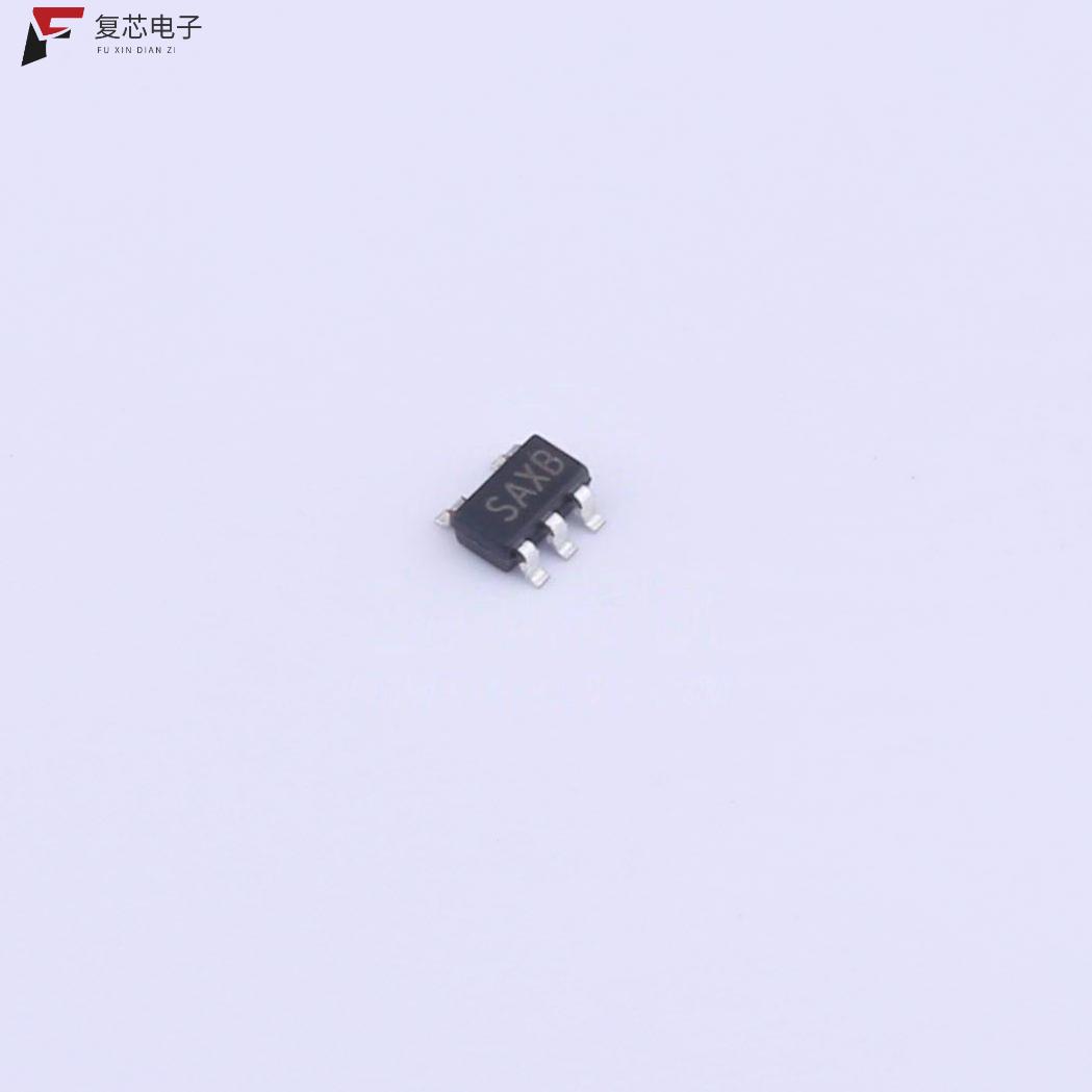 原厂正品SSP7603P33M5R全新Vin=15V Vout=3.3V 500mA 4