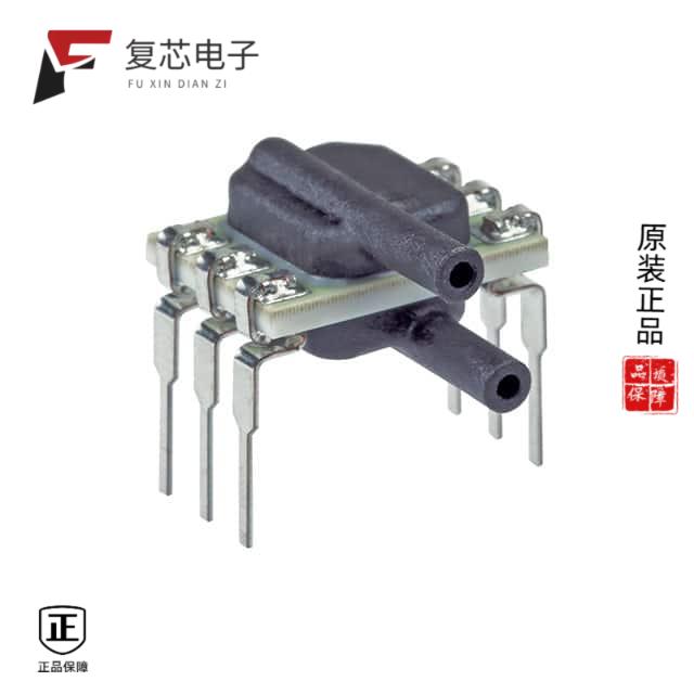 原厂正品ABPDJJT001PGAA5全新SENSOR PRESSURE 1 PSIG