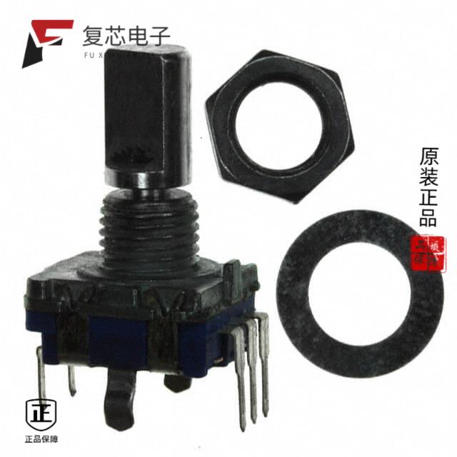 原厂正品ACZ11BR1E-15FD1-20C全新ROTARY ENCODER INCR