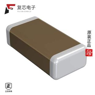 2200PF CER 630V GCM31B5C2J222JX01L全新CAP 原厂正品