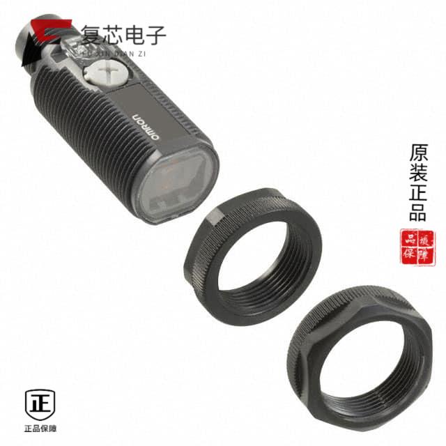 原厂正品E3FA-DP21全新SENSOR REFLECTIVE 100MM PNP