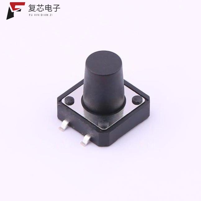 原厂正品TS-1103S-B-P全新轻触 12x12x11.5  贴片圆