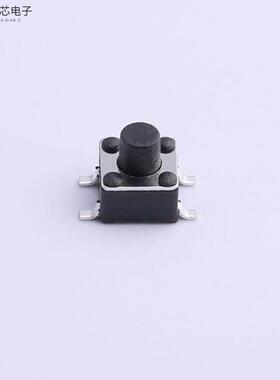 原厂正品UK-B0206G50-SP25Y全新4.5*4.5*5贴片 250gf