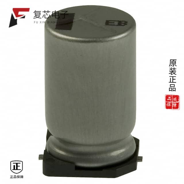 原厂正品EEV-EB2W3R3Q全新CAP ALUM 3.3UF 20% 450V SMD