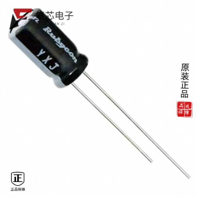 原厂正品35YXJ470M10X16全新CAP ALUM 470UF 20% 35V R