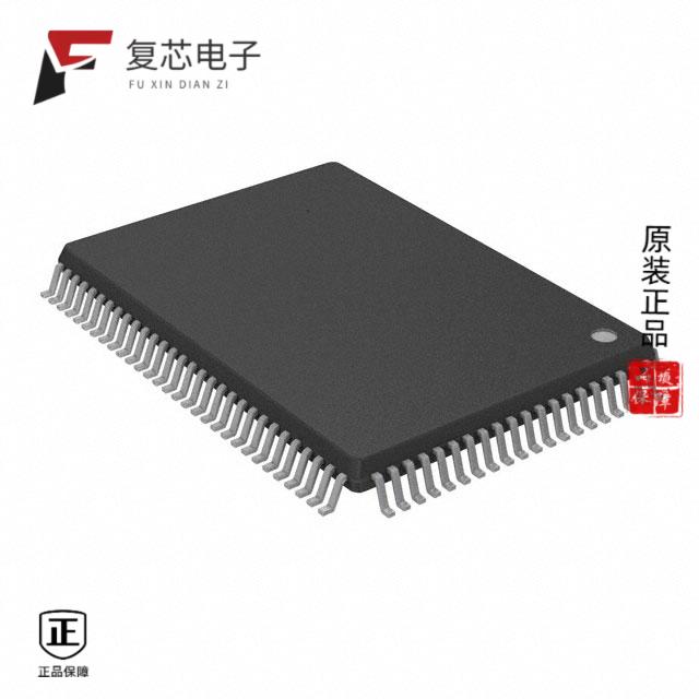 原厂正品IS61LPS12836A-250TQL全新IC SRAM 4.5MBIT PA