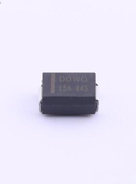 原厂正品P6SMB15A全新TVS  二极管  VRWM=15V VBR(Min)