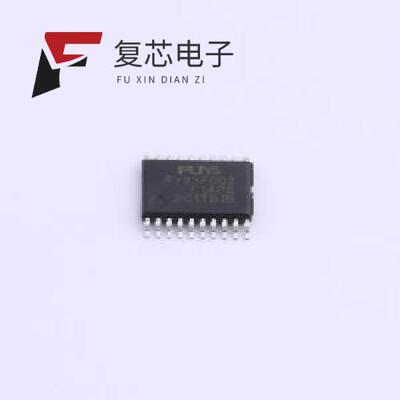 全新正品PY32F003F14P6TU|PY32F003F16P6TU|PY32F003F16U6TR