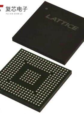 LCMXO2-7000HC-4BG332I全新IC FPGA 278 I/O 332CA