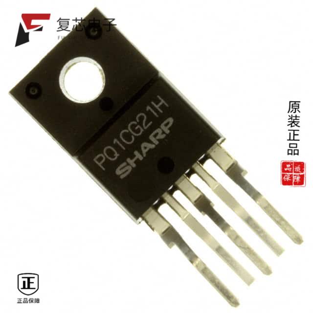 原厂正品PQ1CG21H2FZ全新IC REG BUCK INV ADJ 1.5A TO