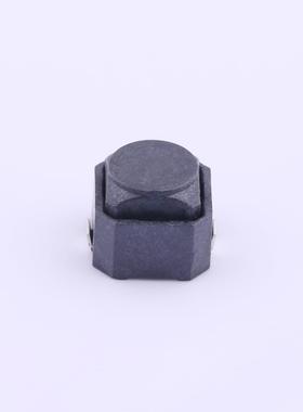 原厂正品TS-1199A-C-B全新6.0*6.0*5.0硅胶力度250gf