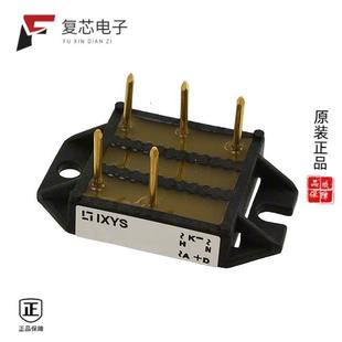 RECT 12NO7全新BRIDGE VUO86 1.2KV 86A 原廠正品
