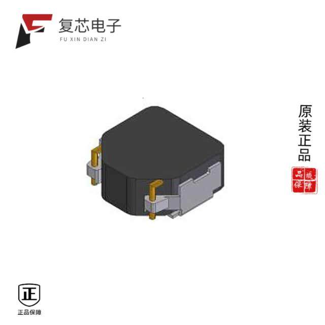 原厂正品DFEH10040D-100M=P3全新FIXED IND 10UH 5.7A