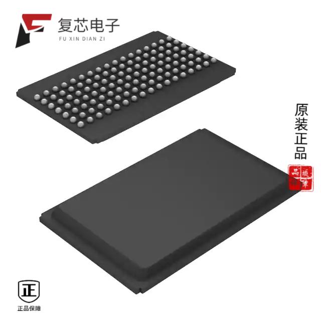 原厂正品71V65803S100BG全新IC SRAM 9MBIT PARALLEL 1