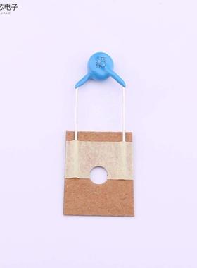 原厂正品W07B1D221KQ0T0S0N0全新220pF ±10% 5kV