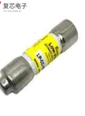 原厂正品LP-CC-2全新FUSE CARTRIDGE 2A 600VAC/300VDC