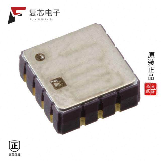 原厂正品ADXL355BEZ全新ACCEL 2-8G I2C/SPI 14CLCC