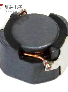 原厂正品CLF7045T-6R8N-D全新FIXED IND 6.8UH 3A 35.1