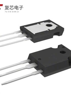 原厂正品STW75N60DM6全新MOSFET N-CH 600V 72A TO247