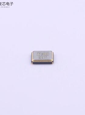 S3232000081040全新32MHz ±10ppm 8pF原厂正品