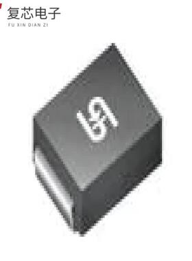 原厂正品1.5SMC27CAH全新TVS DIODE 23.1VWM 37.5VC DO