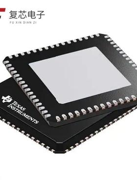 原厂正品MSP430F155IRTDR全新IC MCU 16BIT 16KB FLASH