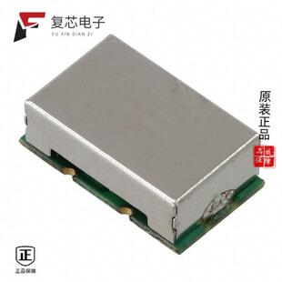 原厂正品ABLNO-V-125.000MHZ全新XTAL OSC VCXO 125.00
