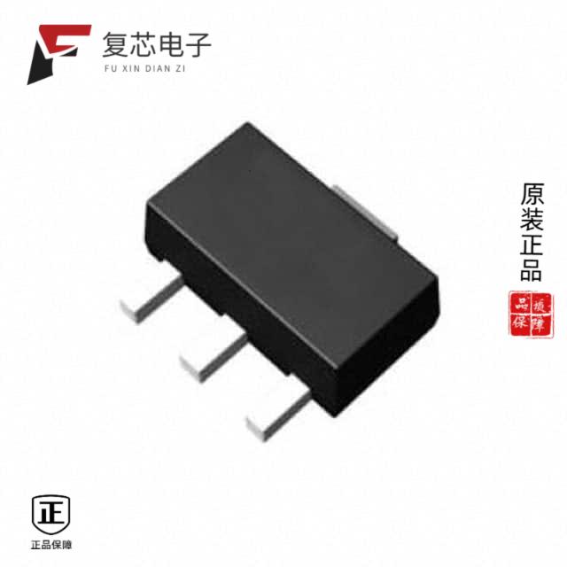 原厂正品BD33FA1FP3-ZTL全新IC REG LINEAR 3.3V 100MA