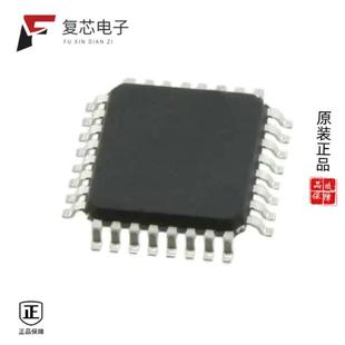 MCU IQ全新IC 8BIT 16KB 32L 原厂正品 FLASH C8051F540