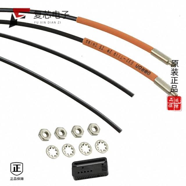 原厂正品E32-T11R全新SENS HIGH FLEX T-BEAM 2.2MM M4